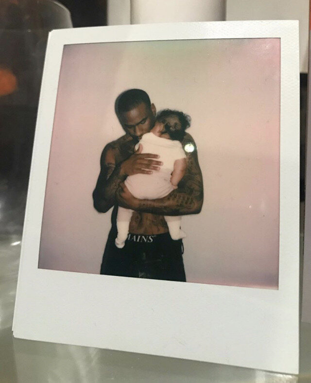 I don't know how we got here.