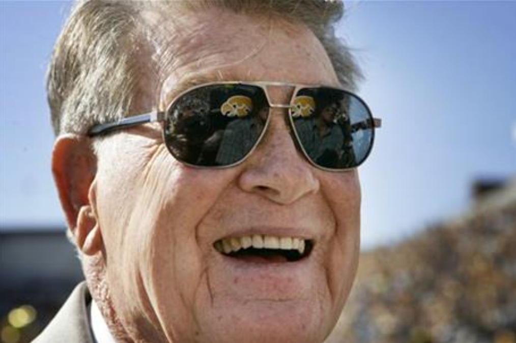 A Life Well-Lived is Always About People