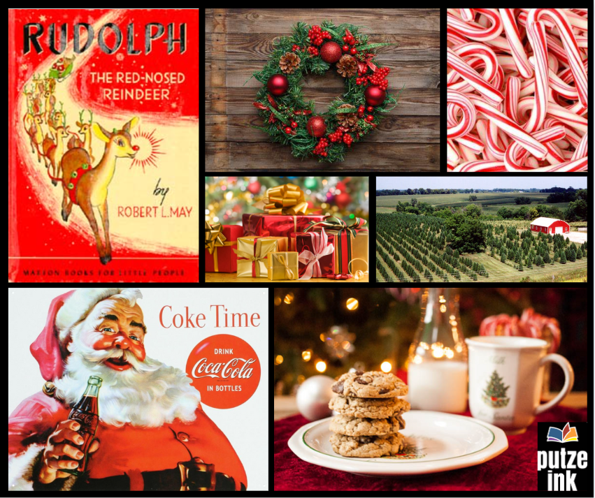 Some Things You Just Might Not Know About Christmas!