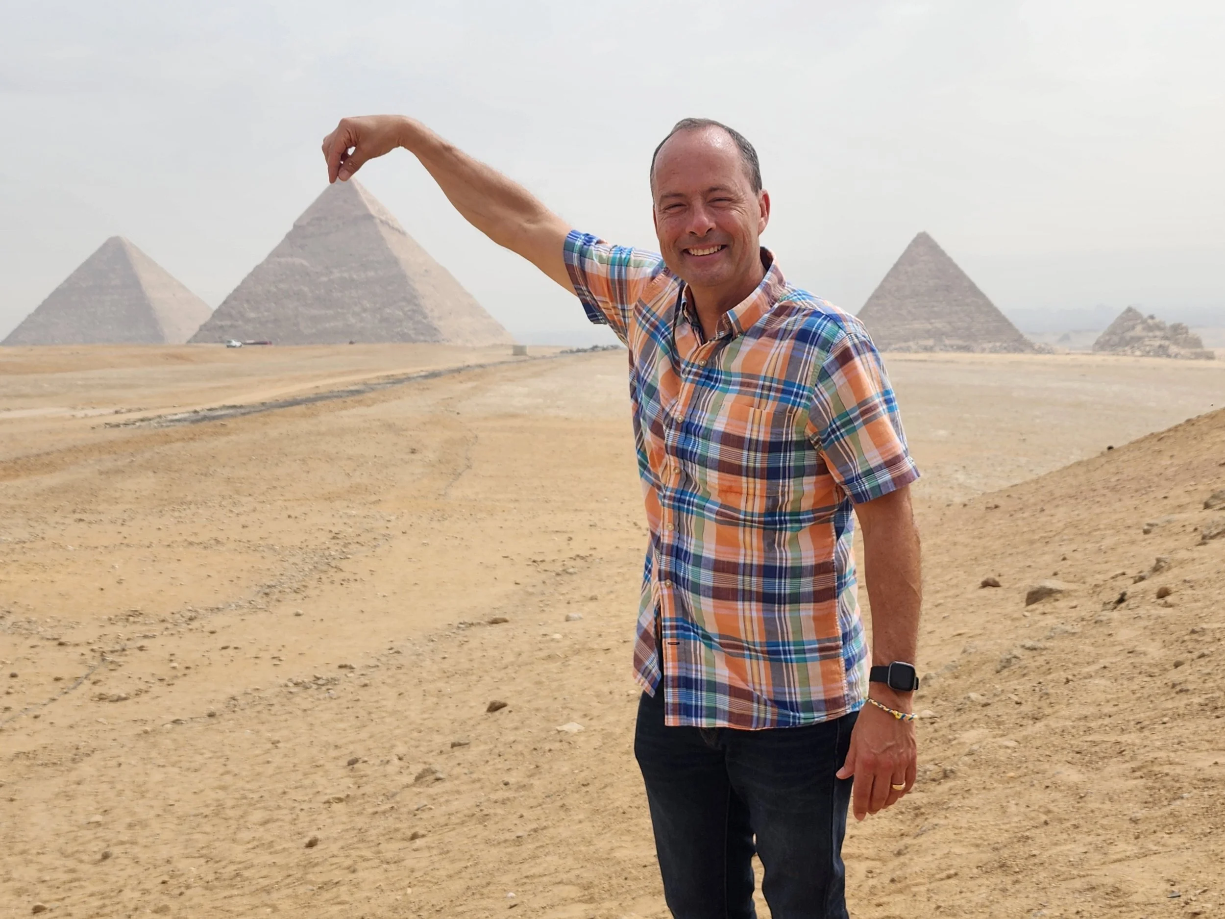 Aaron King Khafu Pyramid.jpg