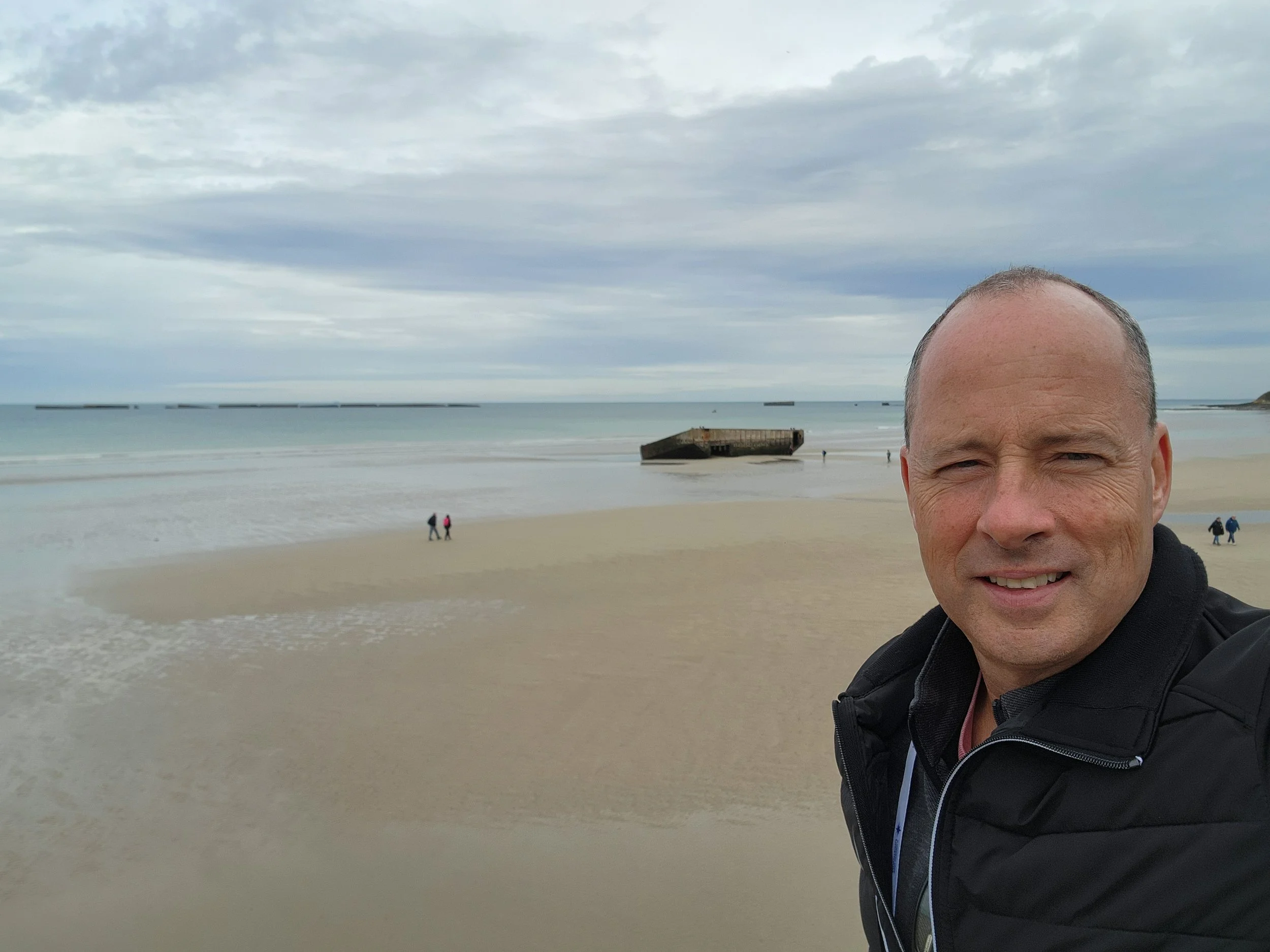 Aaron Gold Beach Nov 2025.jpg