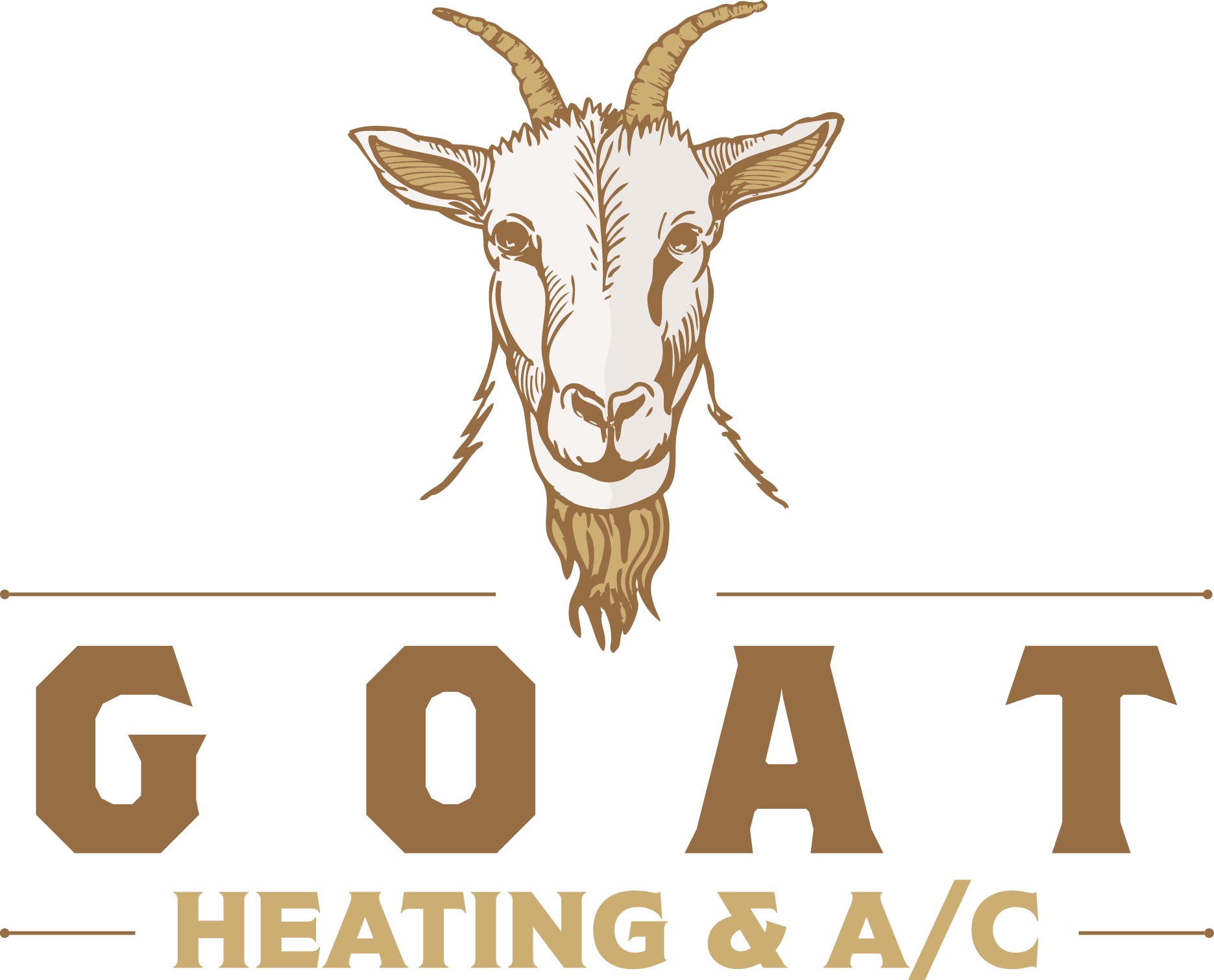 GOAT Heating &amp; A/C
