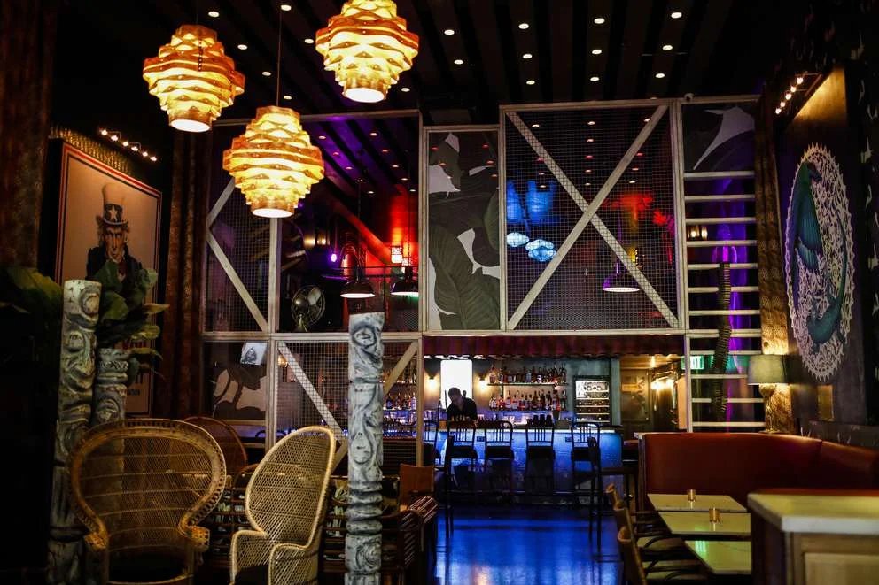 Tampa Bay Times: New Cocktail Bar