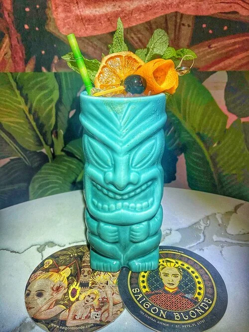 Trips to Discover: Best Tiki Bars in Florida