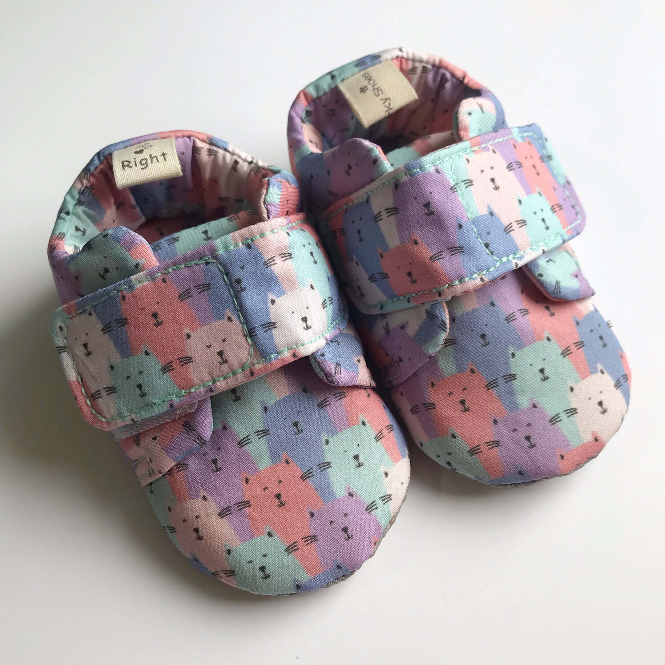 The Patternholic Baby Booties.jpeg