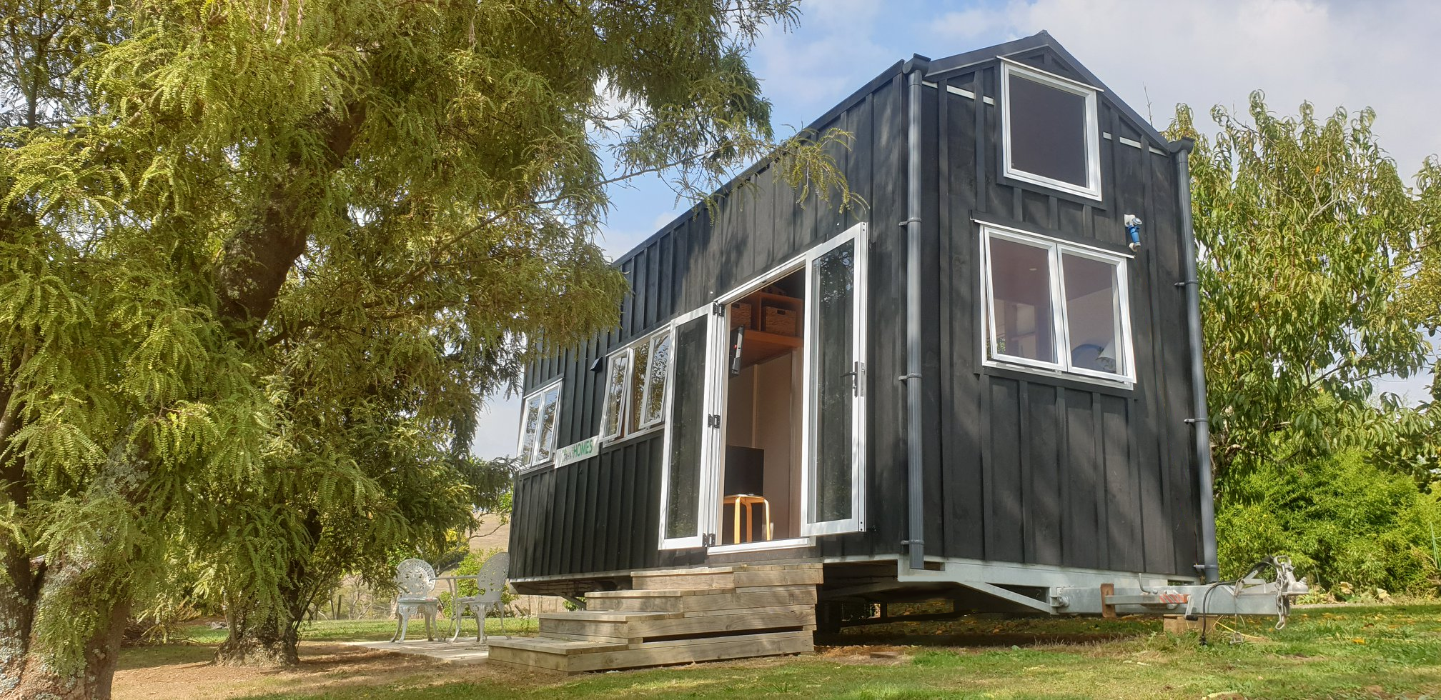 Taha Tiny Homes Taha Tiny Homes