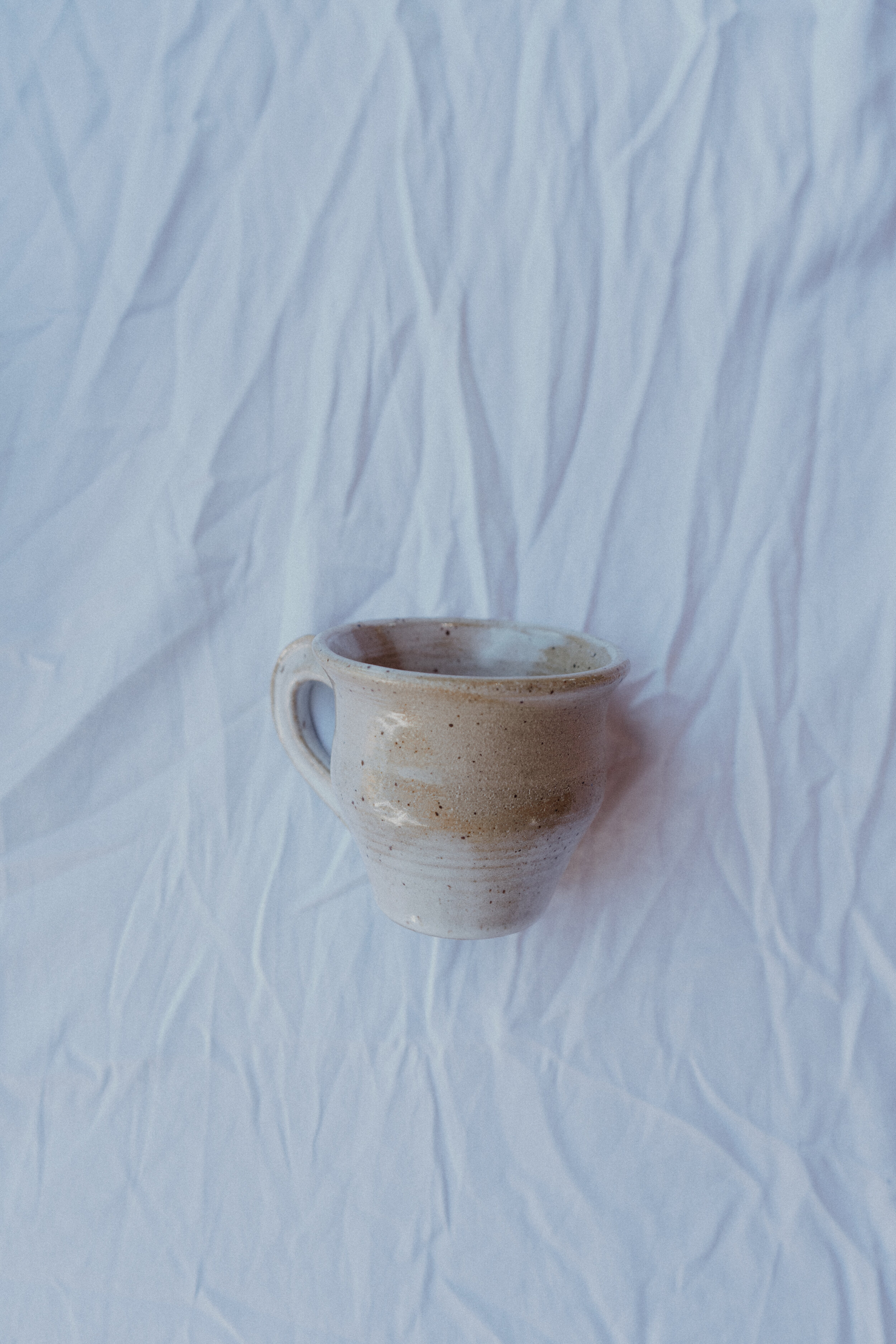 White Mug 6