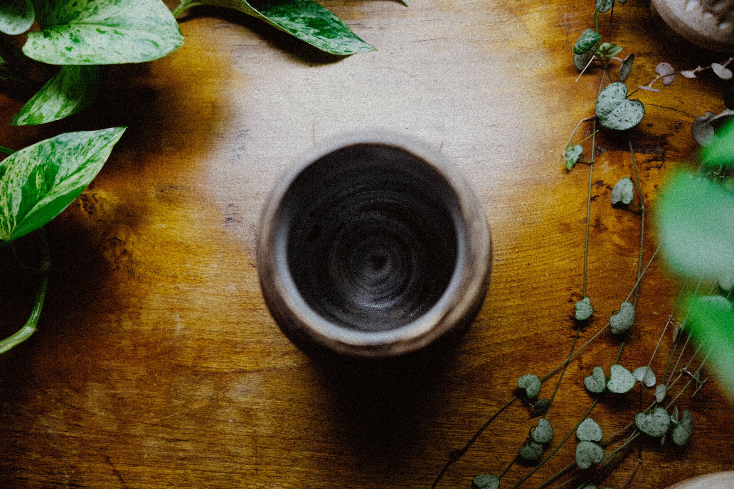 Marbled Vase 1