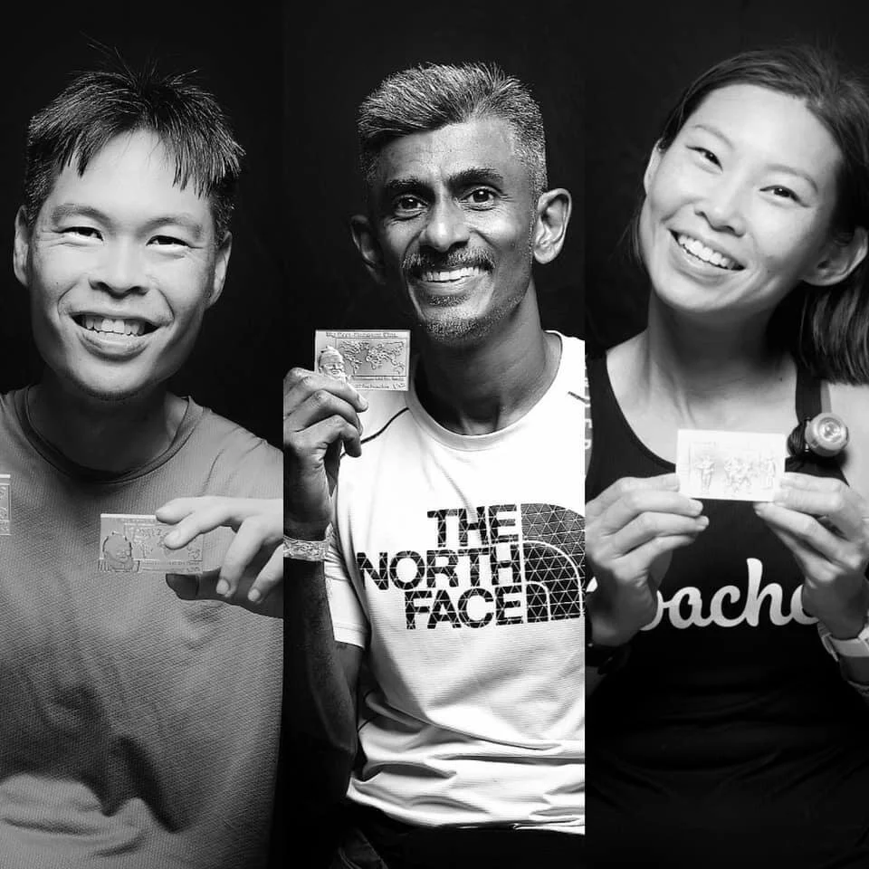 Backyard Ultra World Champs - What Went Down In Singapore