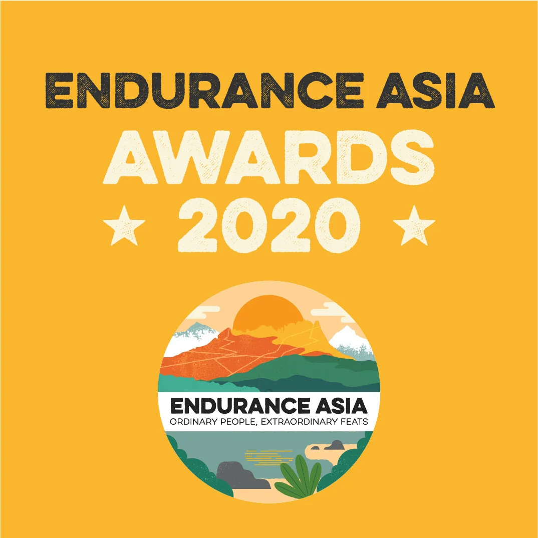 The Endurance Asia Awards 2020 - Part II