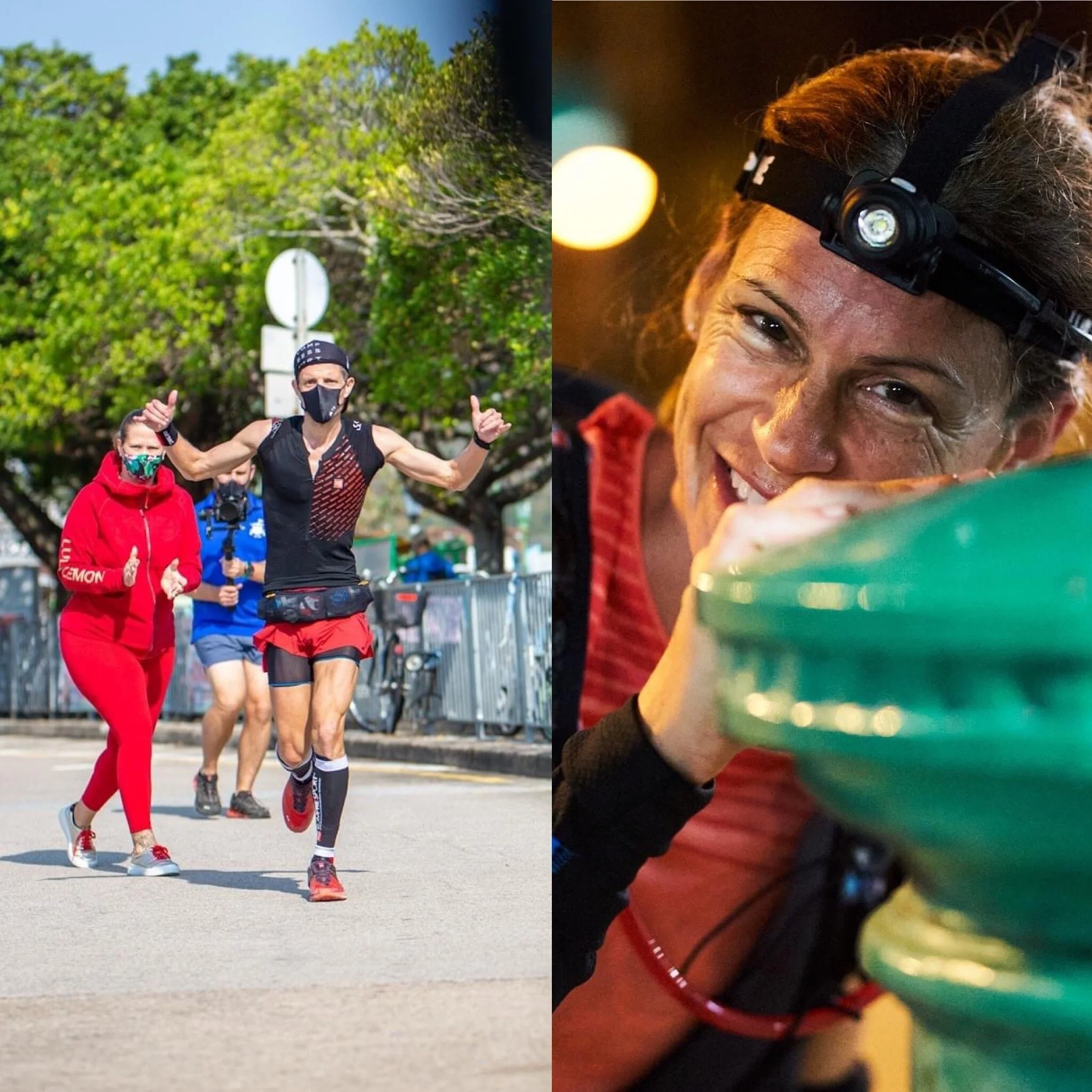 HK4TUC 10th Edition Recap Show Part 1 - With Salomon Wettstein and Virginie Goethals