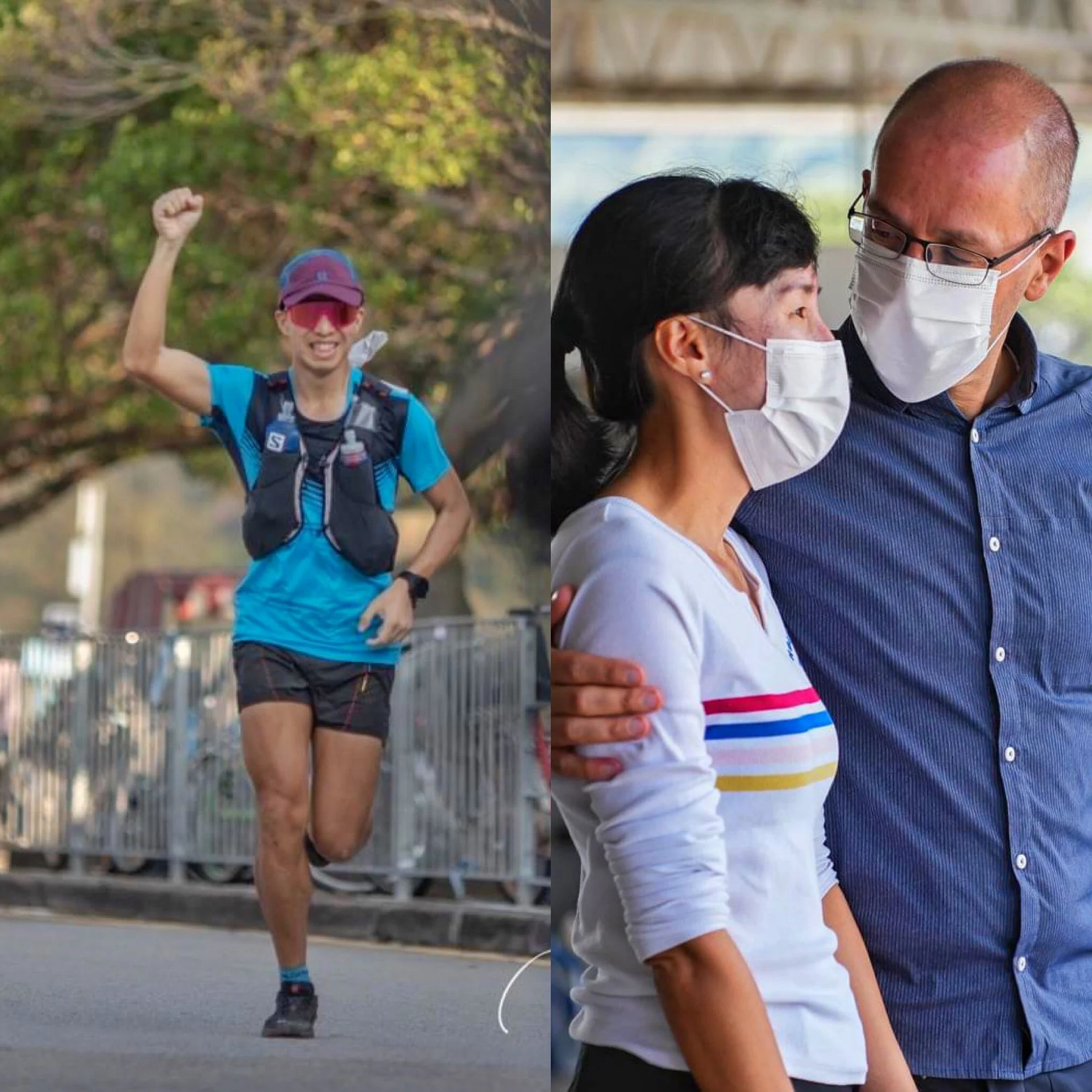 HK4TUC 10th Edition Recap Show Part 2 - With Jacky Leung and Andre Blumberg