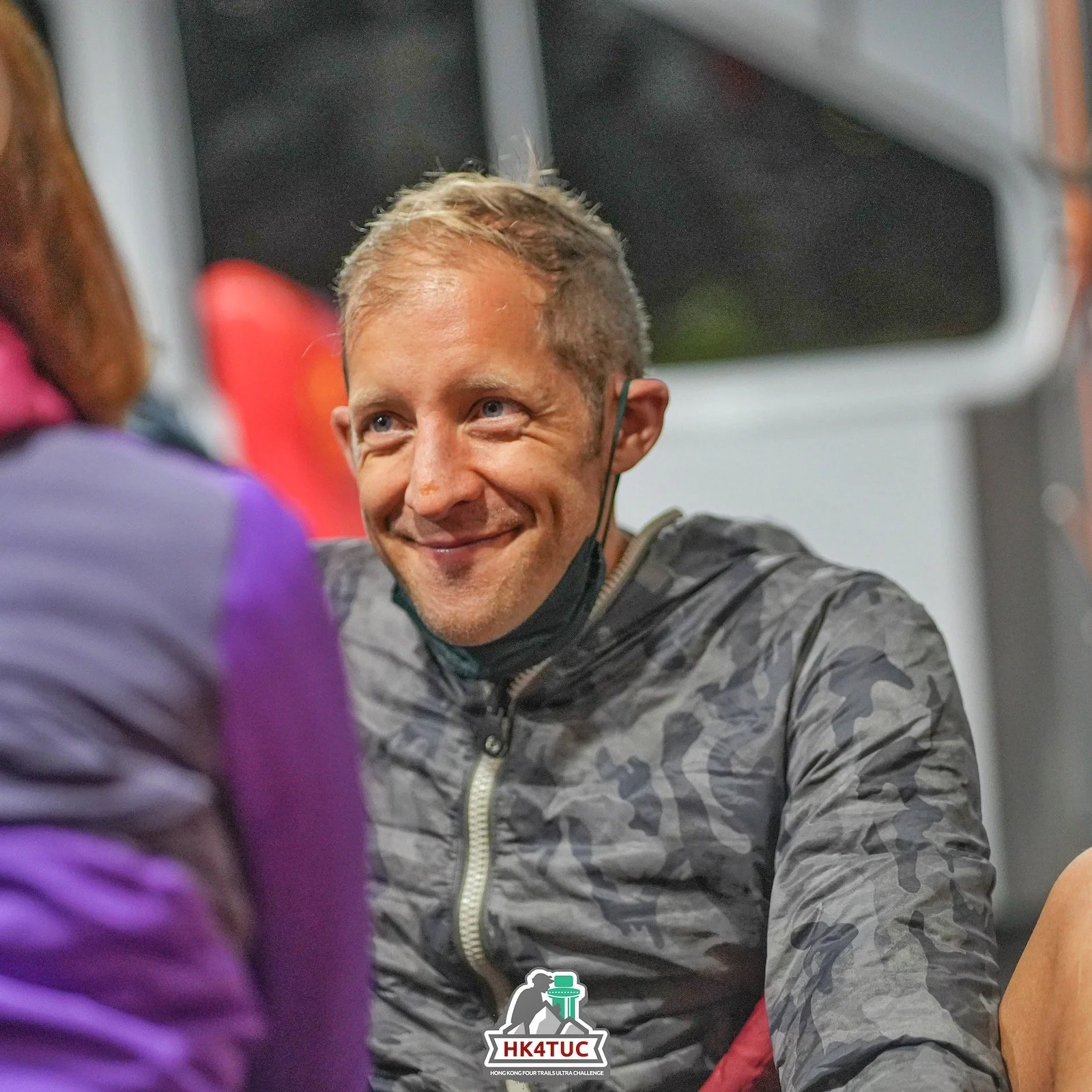 HK4TUC 11th Edition Recap with Richard Kimber