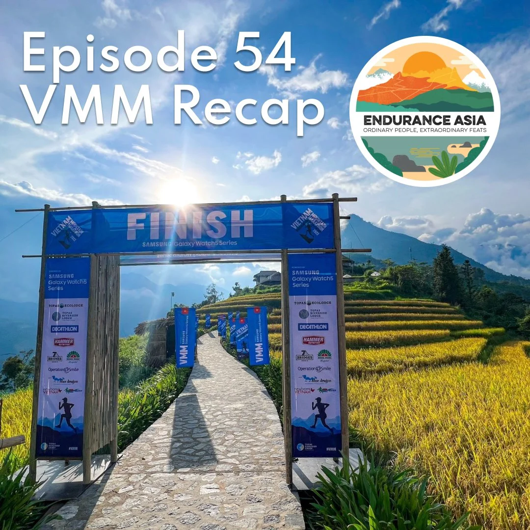 VMM 2022 Recap with David Lloyd