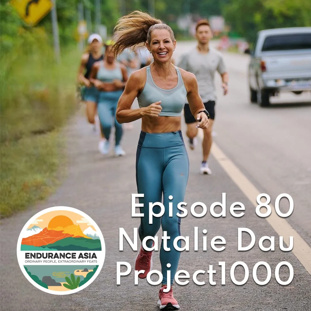 Natalie Dau Project1000