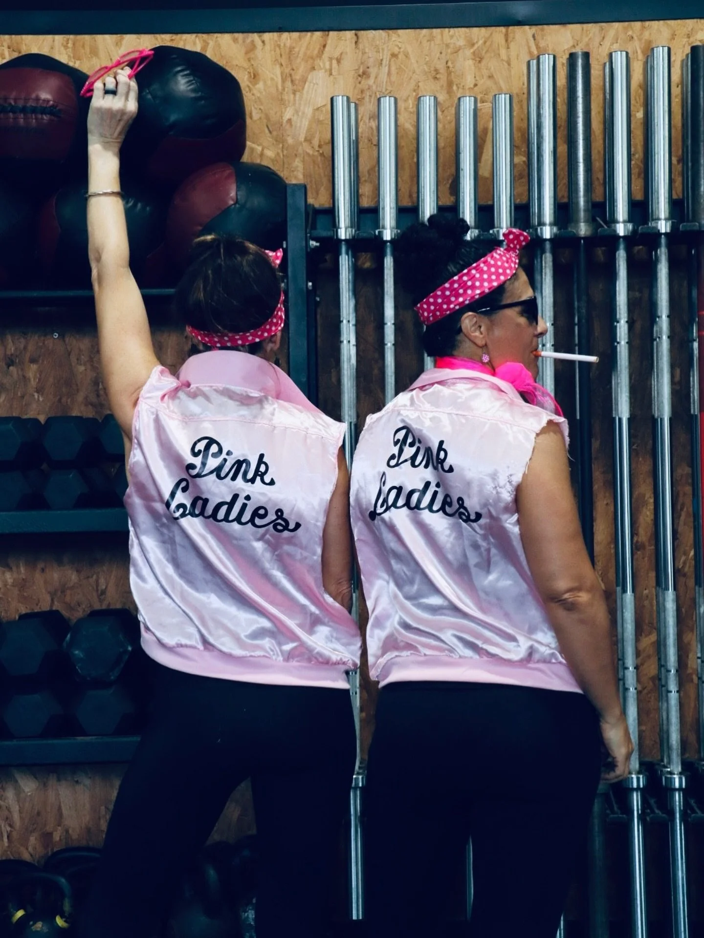 Every Box has it&rsquo;s Badasses
@thetantouch @pascalehegarty