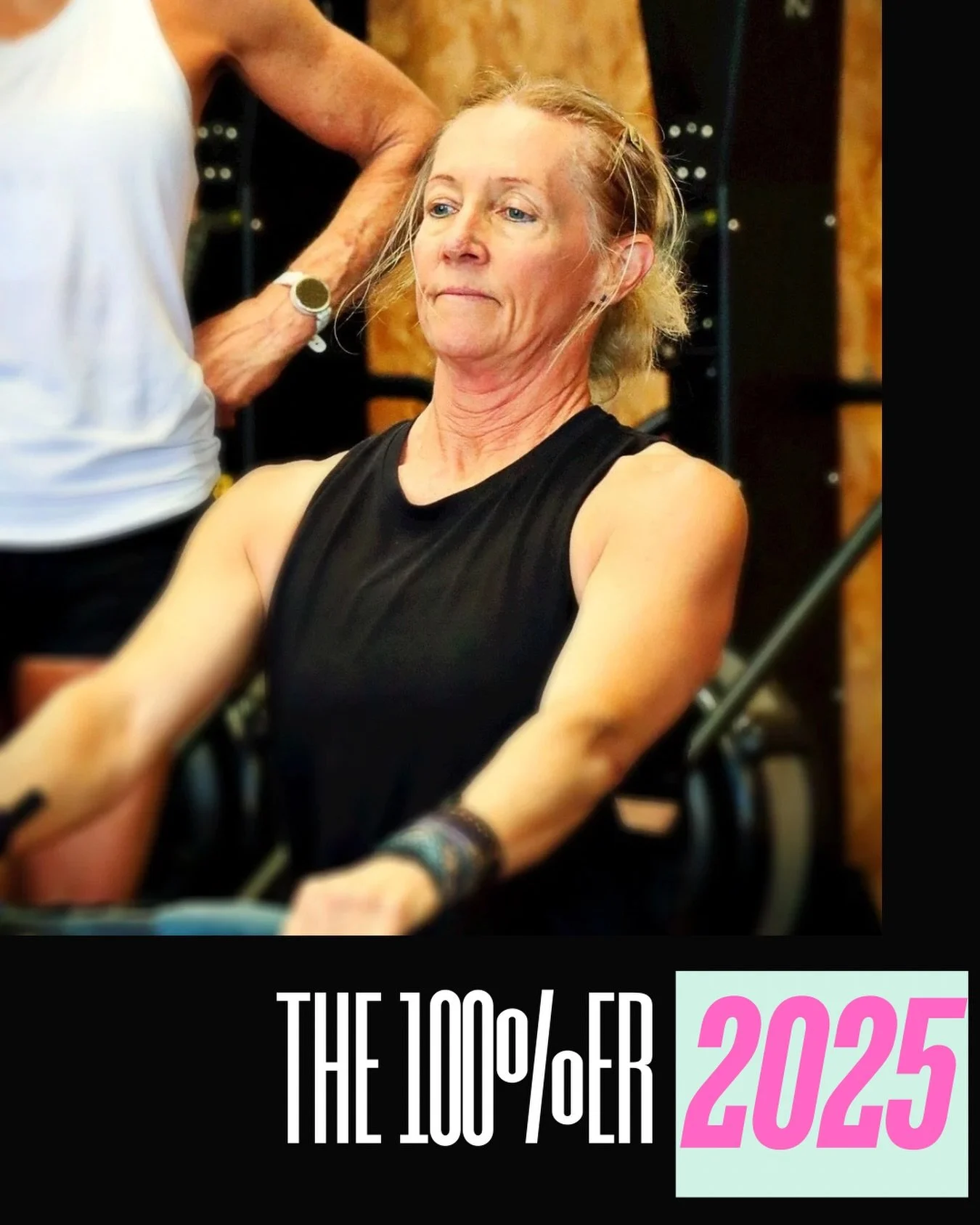 This is what consistency looks like 🙌
Highest attendance of 2025, podium finishes across multiple comps, and a standard that lifts everyone around her.
Thank you for inspiring our community &amp;
Congratulations @maree.maj on being the champion 100%