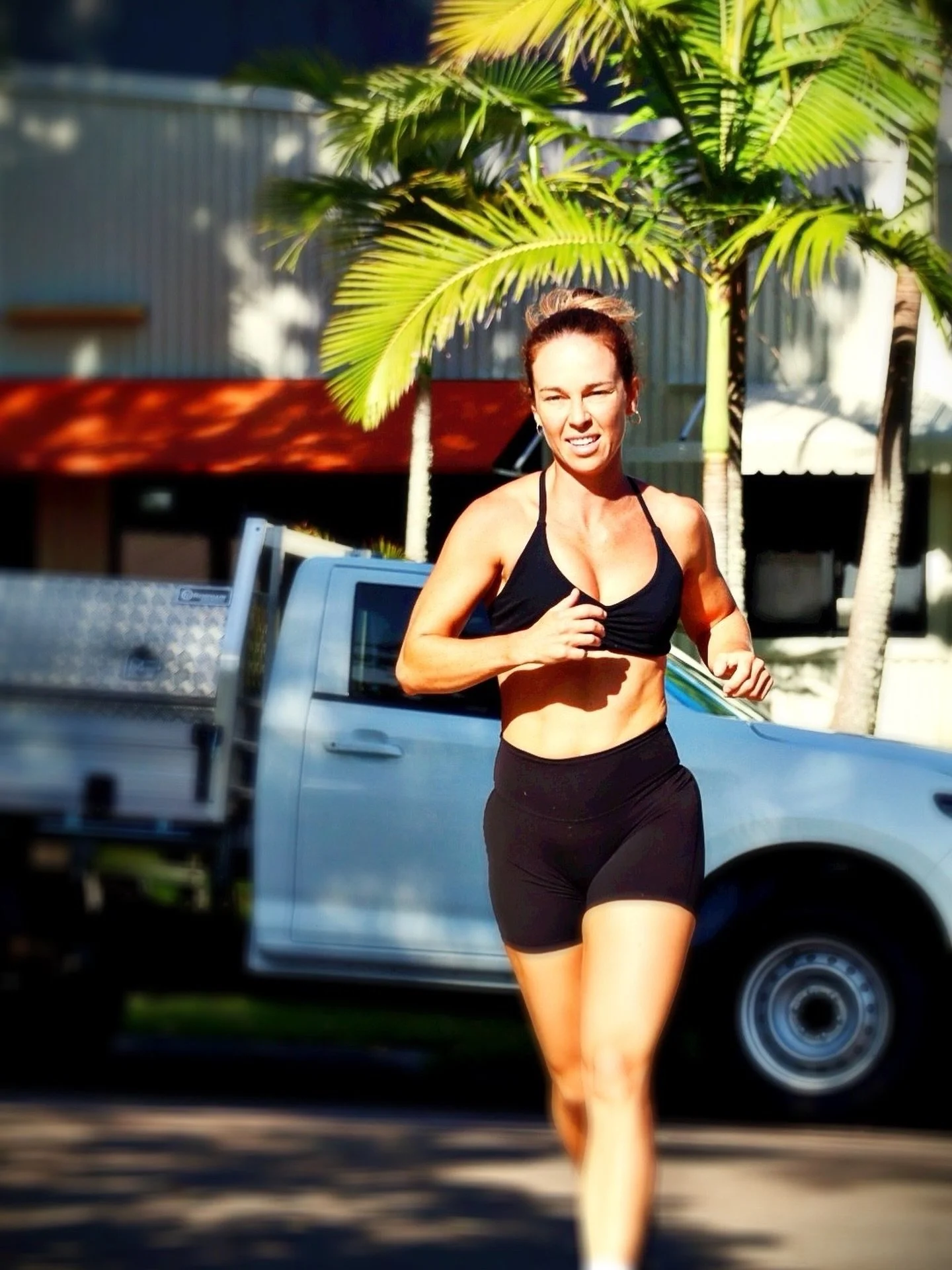 Running is recovery right?
@sarah_hogan