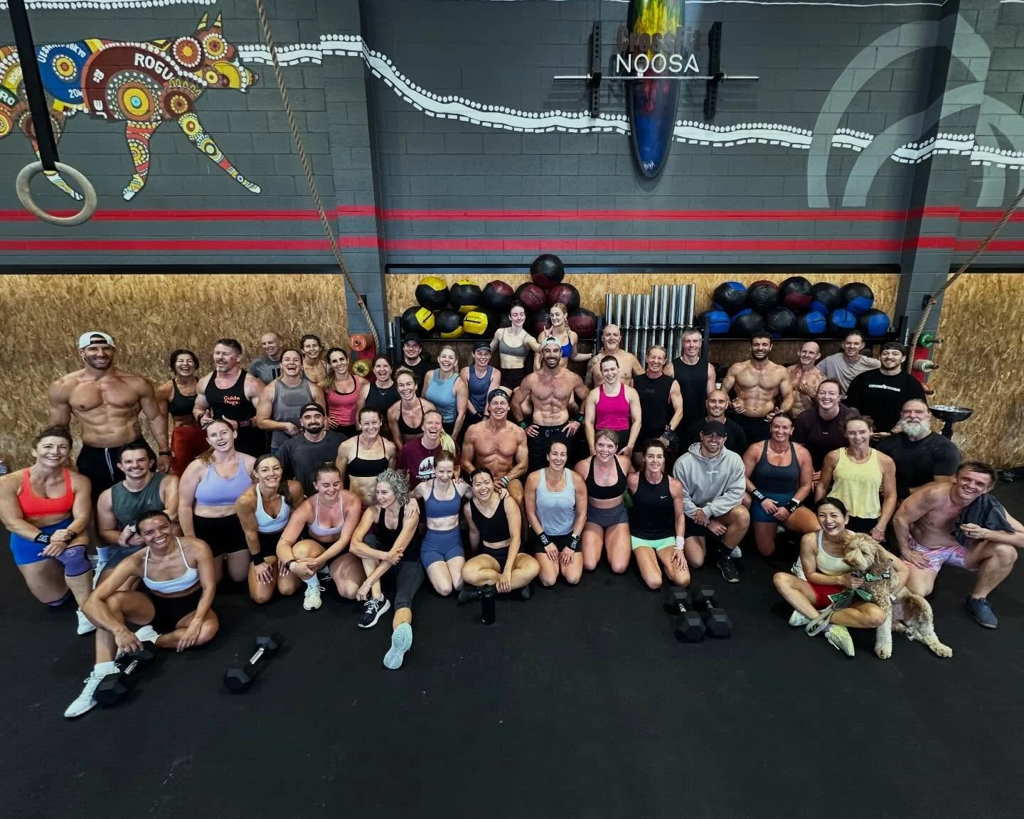 What an Easter Monday 🐣hit out we had today. Super classes are the best fun!🤩🙌🙌