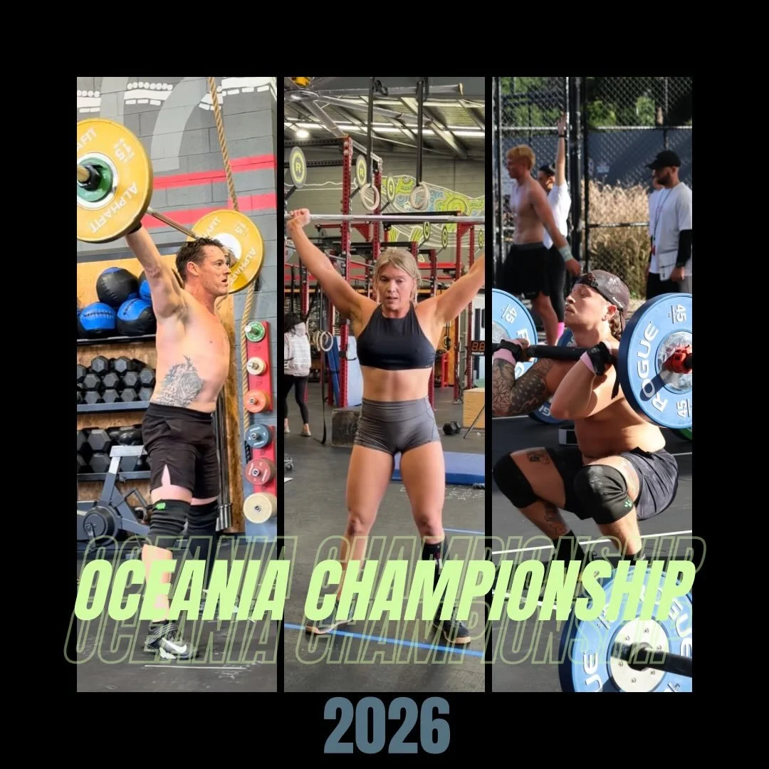 Good luck to these legends taking the floor this weekend @ocfchamps 💪

Let&rsquo;s gooooooo CFN🔥🔥

@coach_chad_obrian @hanna.wesche @coachzedd