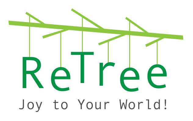 ReTreeJoy