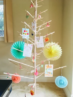 Our Trees — ReTreeJoy