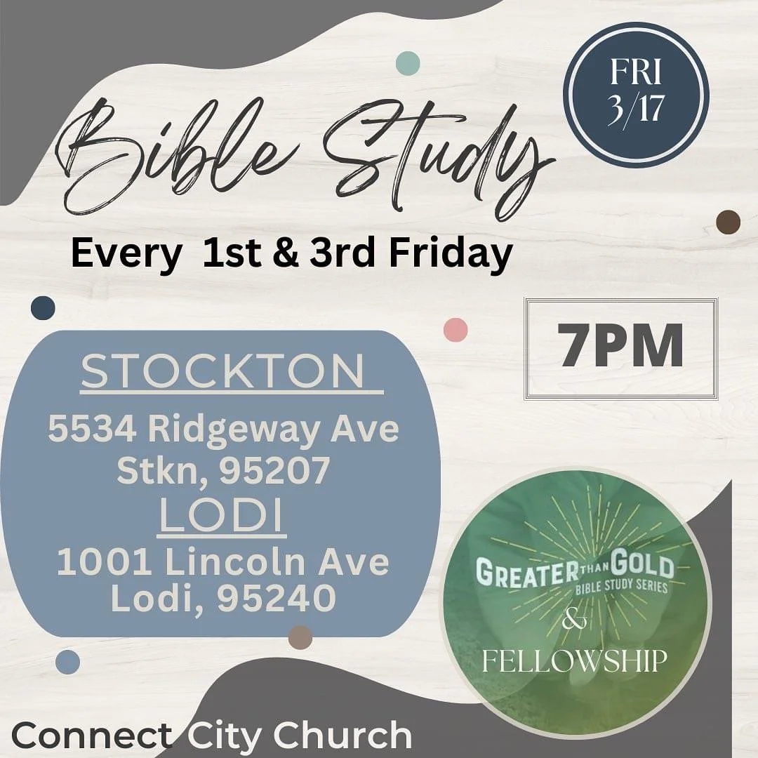Bible Study