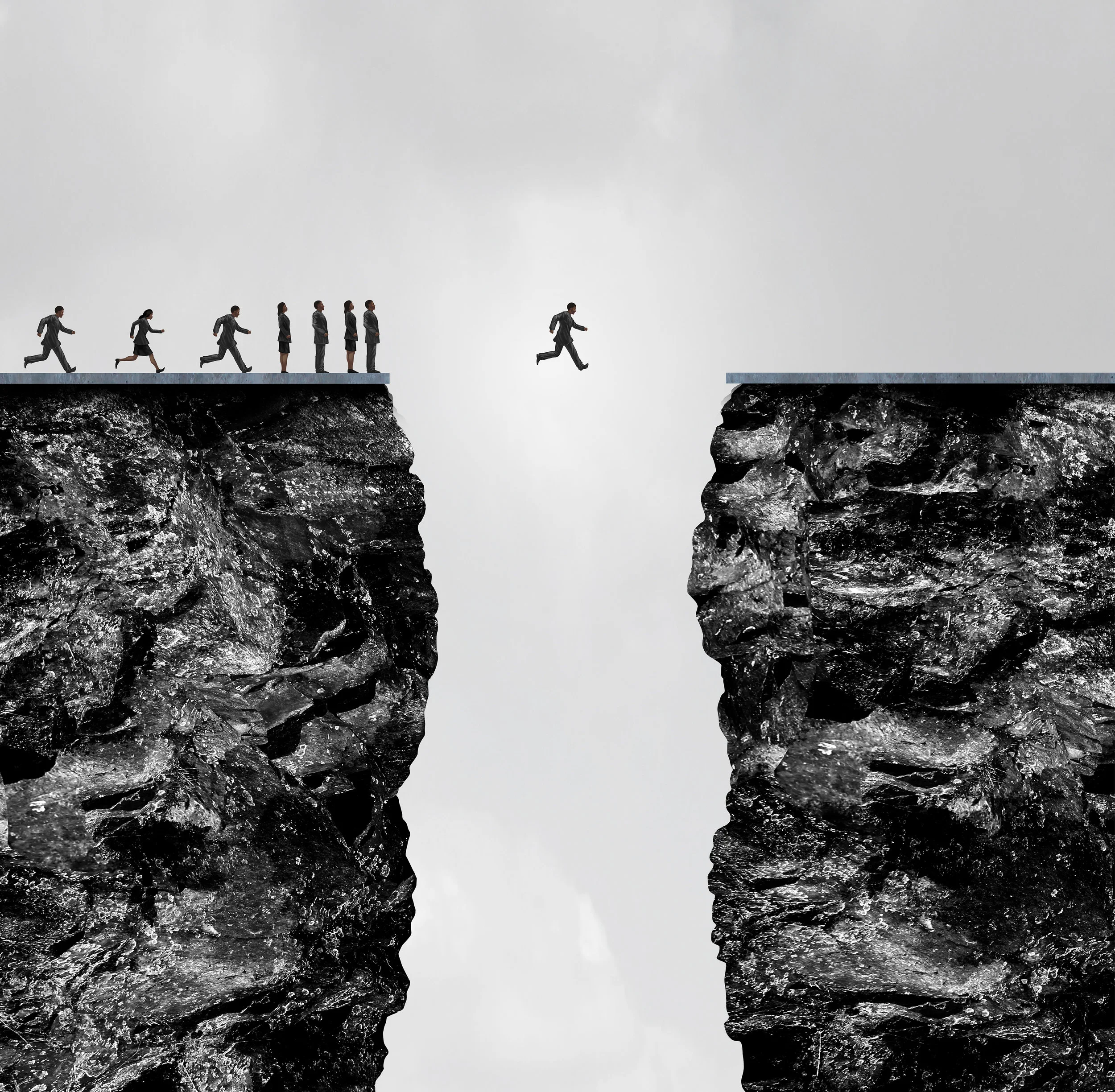 1 man walking on air, rest stopped.jpg