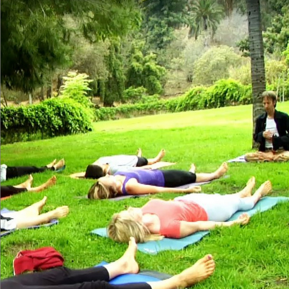 Runyon Canyon Yoga – Fitness Class Review