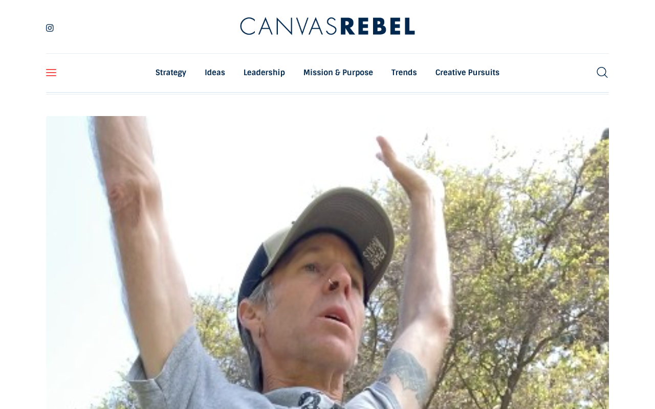 Canvas Rebel interview with Daniel Overberger
