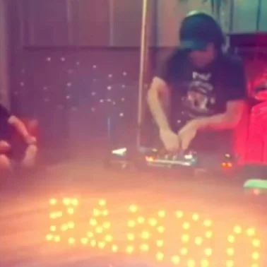 Lo-Fi Beats by NAMBO