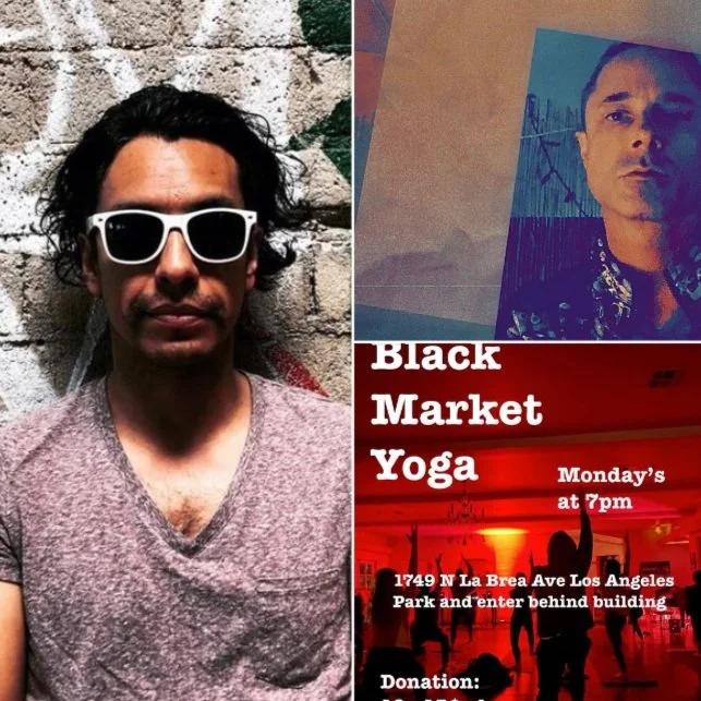 Drum and Bass Night - LIVE