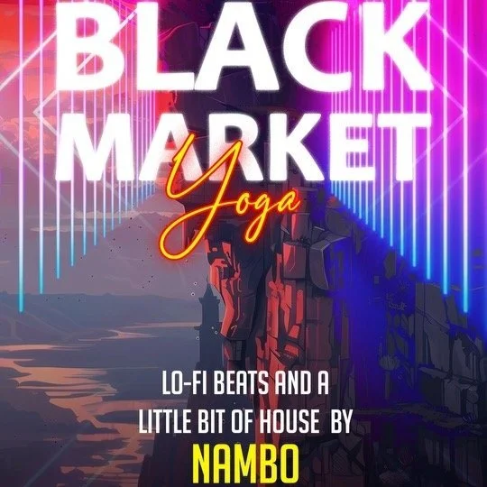 Lo-Fi Beats + A Little House by NAMBO