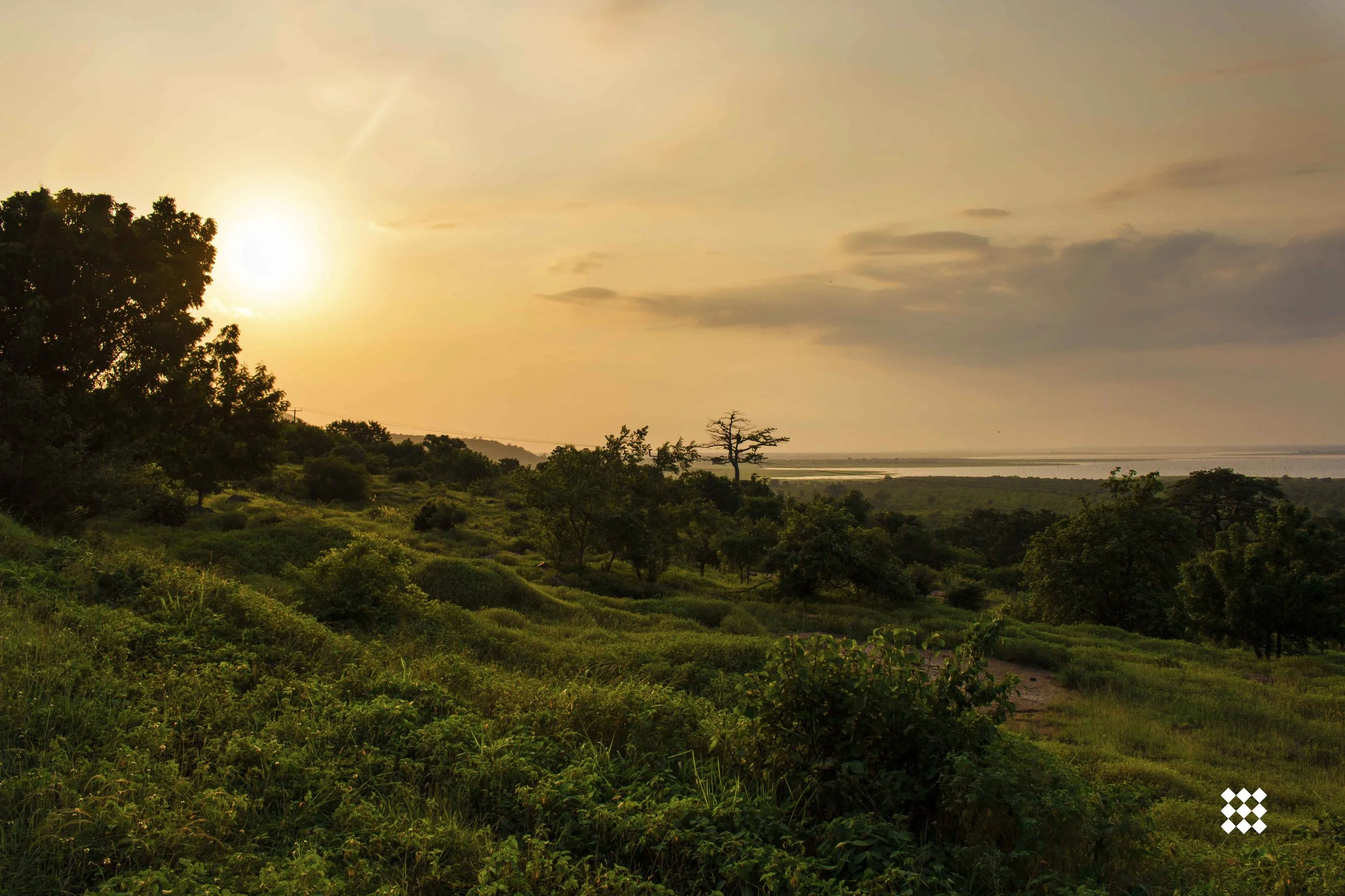 Afram 'Middle earth' Plains