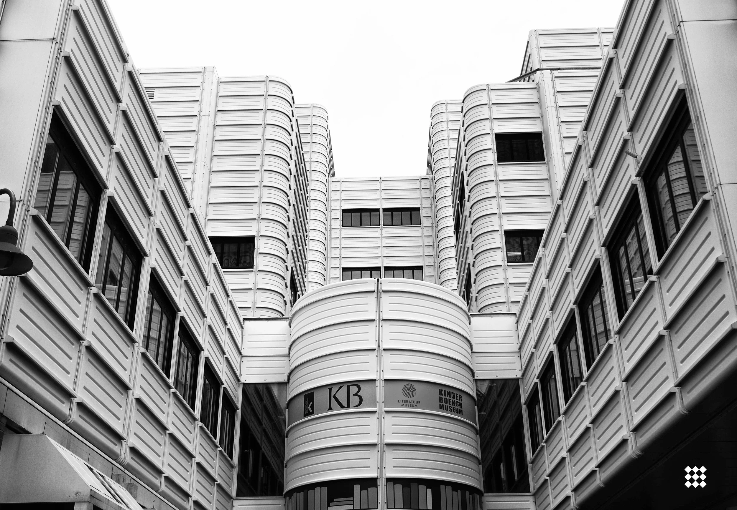 Kinderboekenmuseum; The Hague, Netherlands