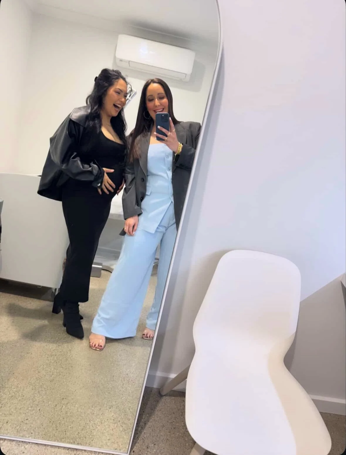 What a year! 💫 Thank you to all our beautiful clients for your incredible support, we&rsquo;ve had another amazing year and feel so grateful. After 8 years in business, we&rsquo;ve learned to roll with the waves, and this year certainly had a mind o