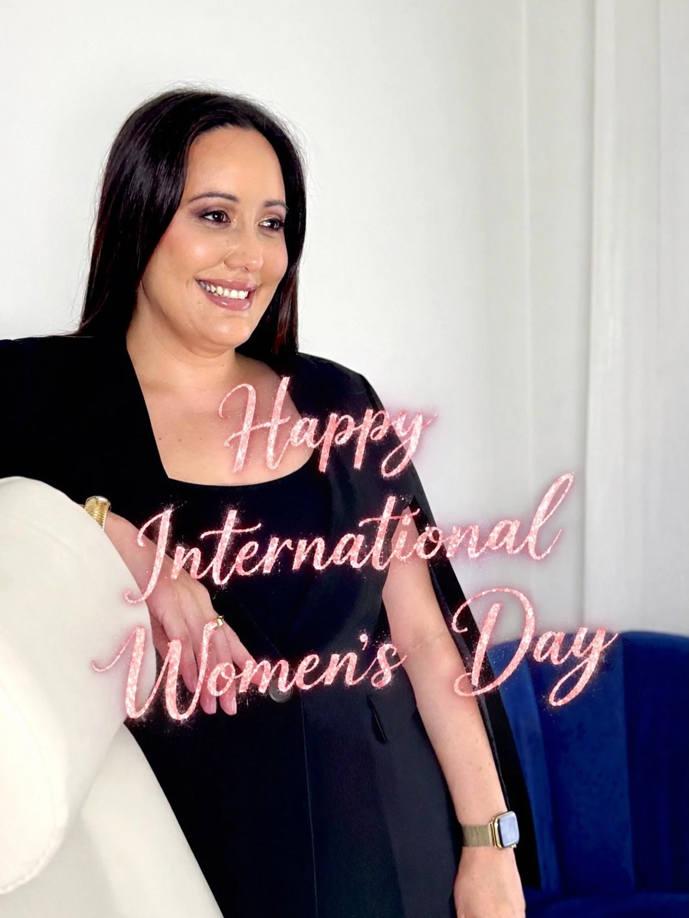 Happy International Women&rsquo;s Day to the incredible women who walk through our doors every day 💗✨

The women building businesses.
The women raising families.
The women rebuilding themselves.
The women learning to put themselves first.

At Miss T