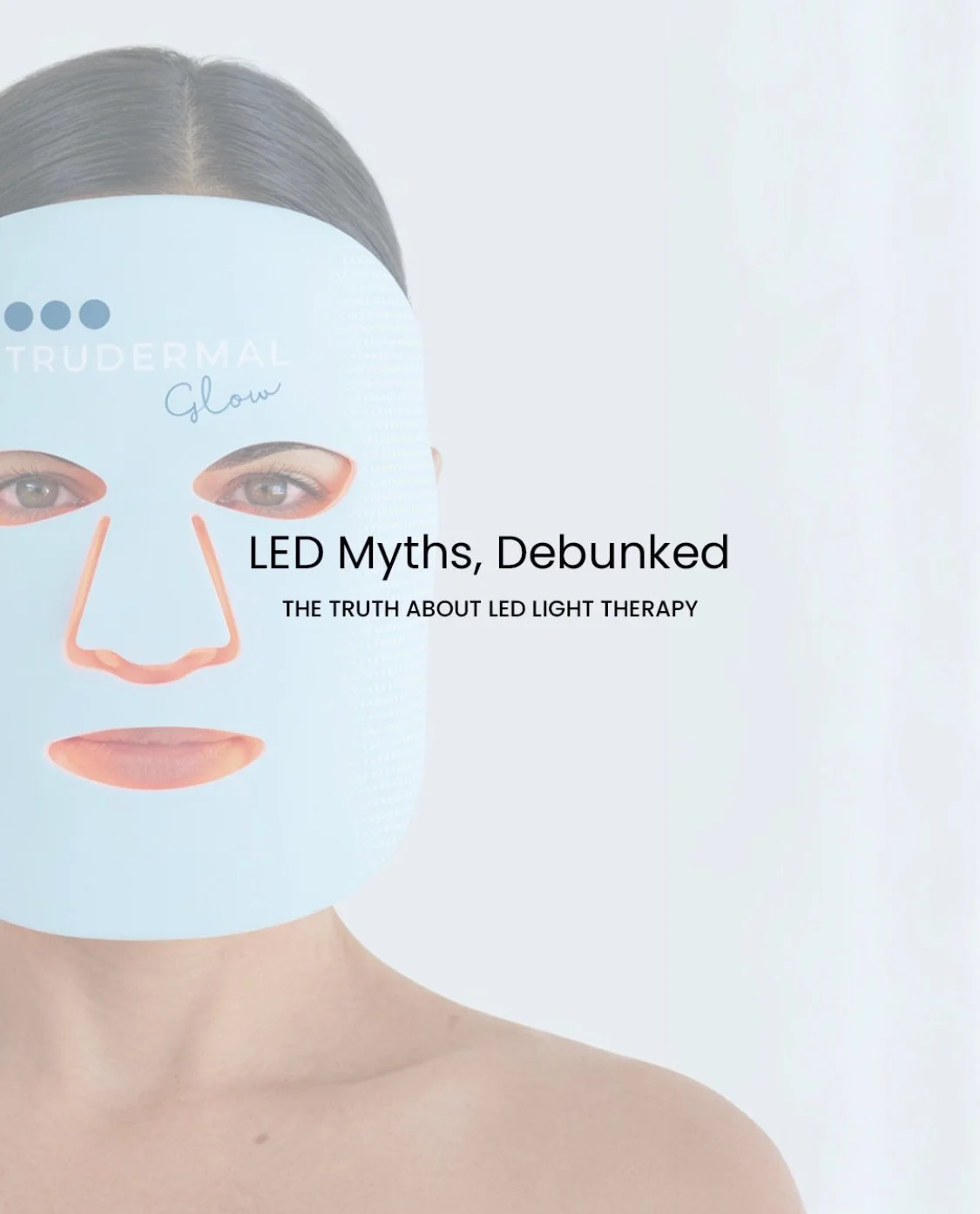 LED light therapy is one of the most misunderstood treatments in skincare.

Clients often assume it&rsquo;s just a &ldquo;relaxing add-on&rdquo; or a pretty glow&hellip; but the science behind LED runs much deeper.

LED works at a cellular level, usi