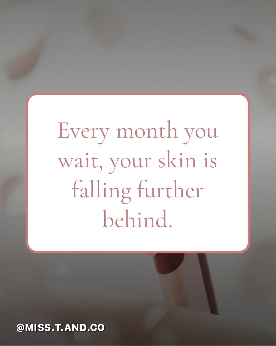 Your skin is telling a story, and right now, pigmentation, uneven tone, and dullness might be writing chapters you never agreed to. 🌟

PicoGenesis pico laser is one of the most advanced pigment-correction treatments available, and at Miss T and Co, 