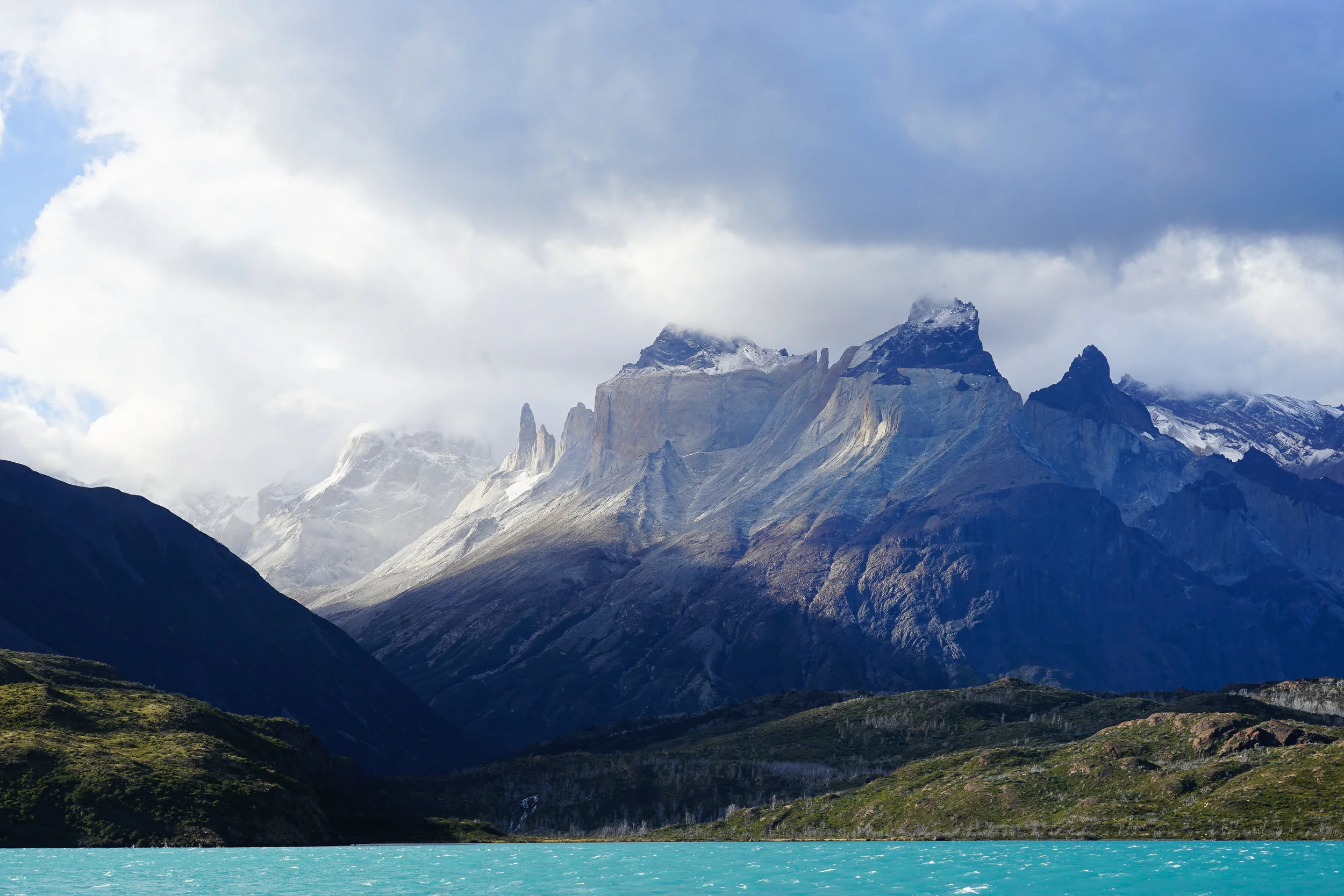Patagonia