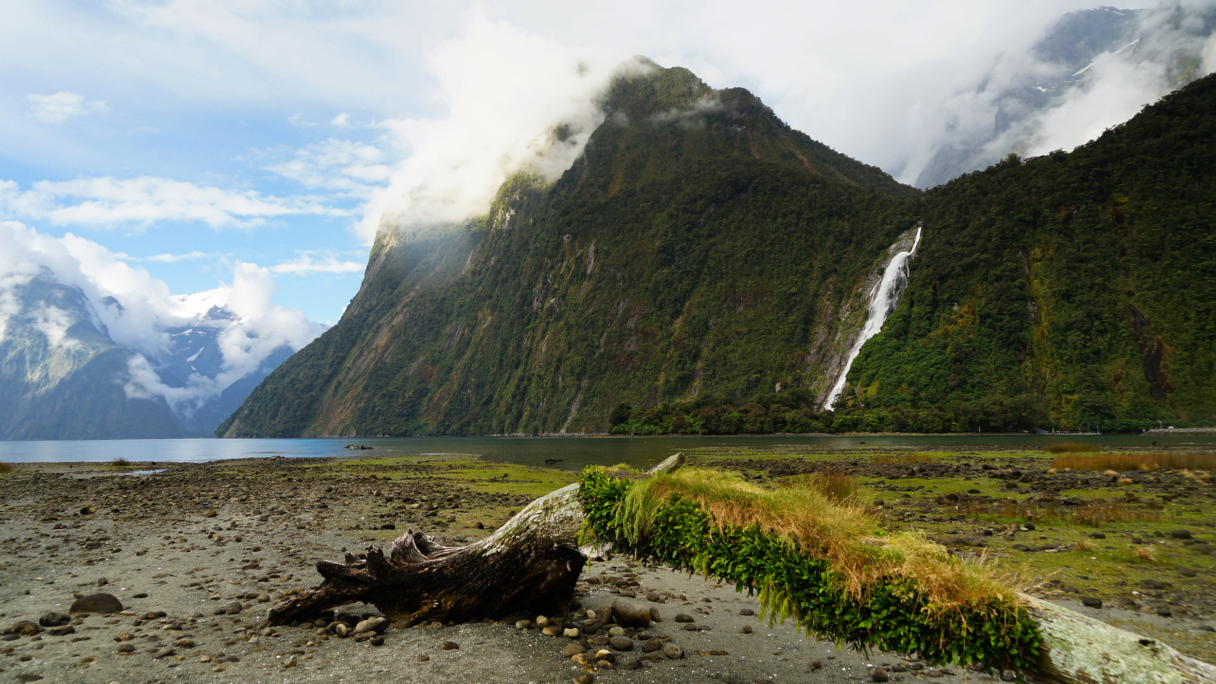 New Zealand