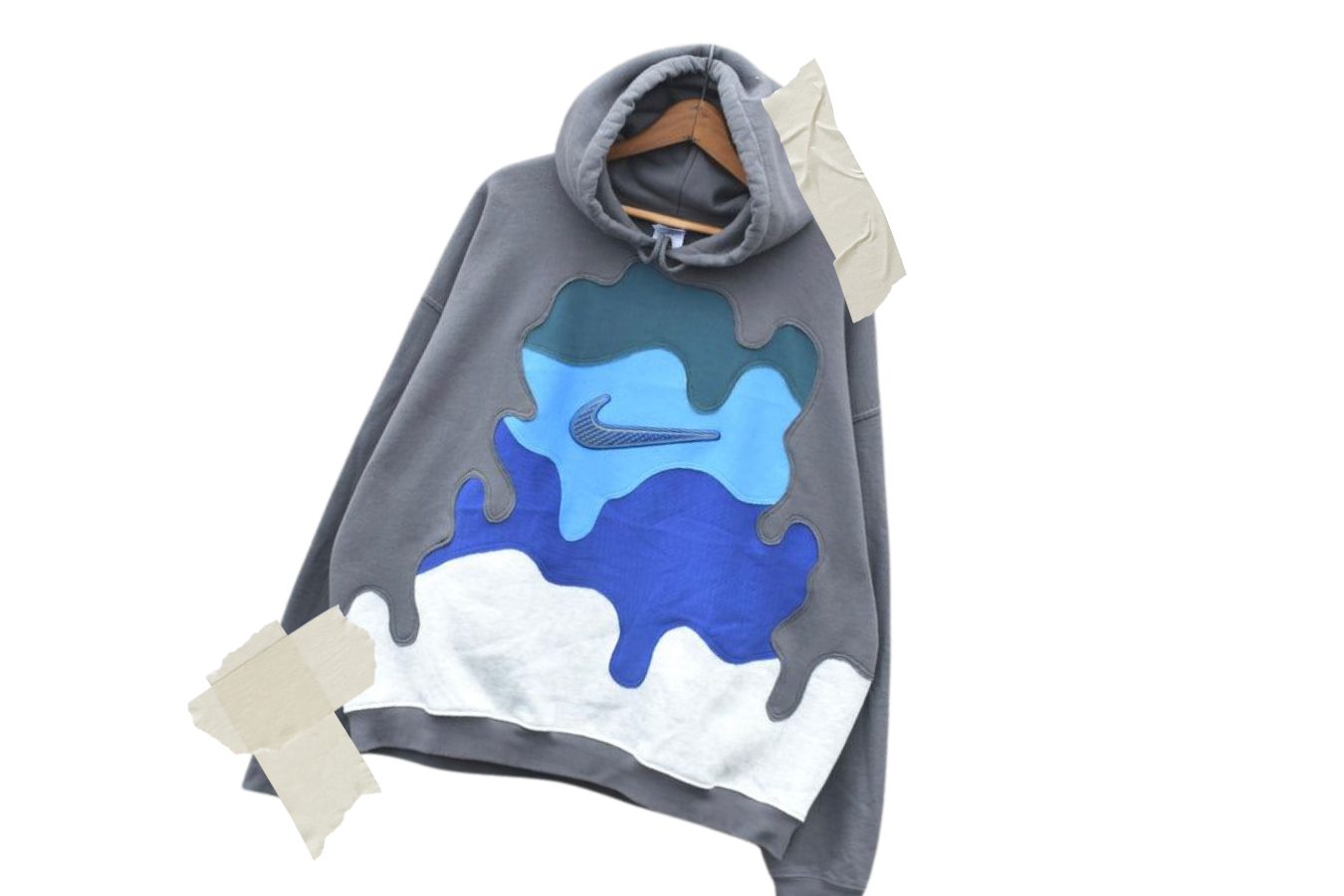 The new Upcyclyed Hoody Style.png