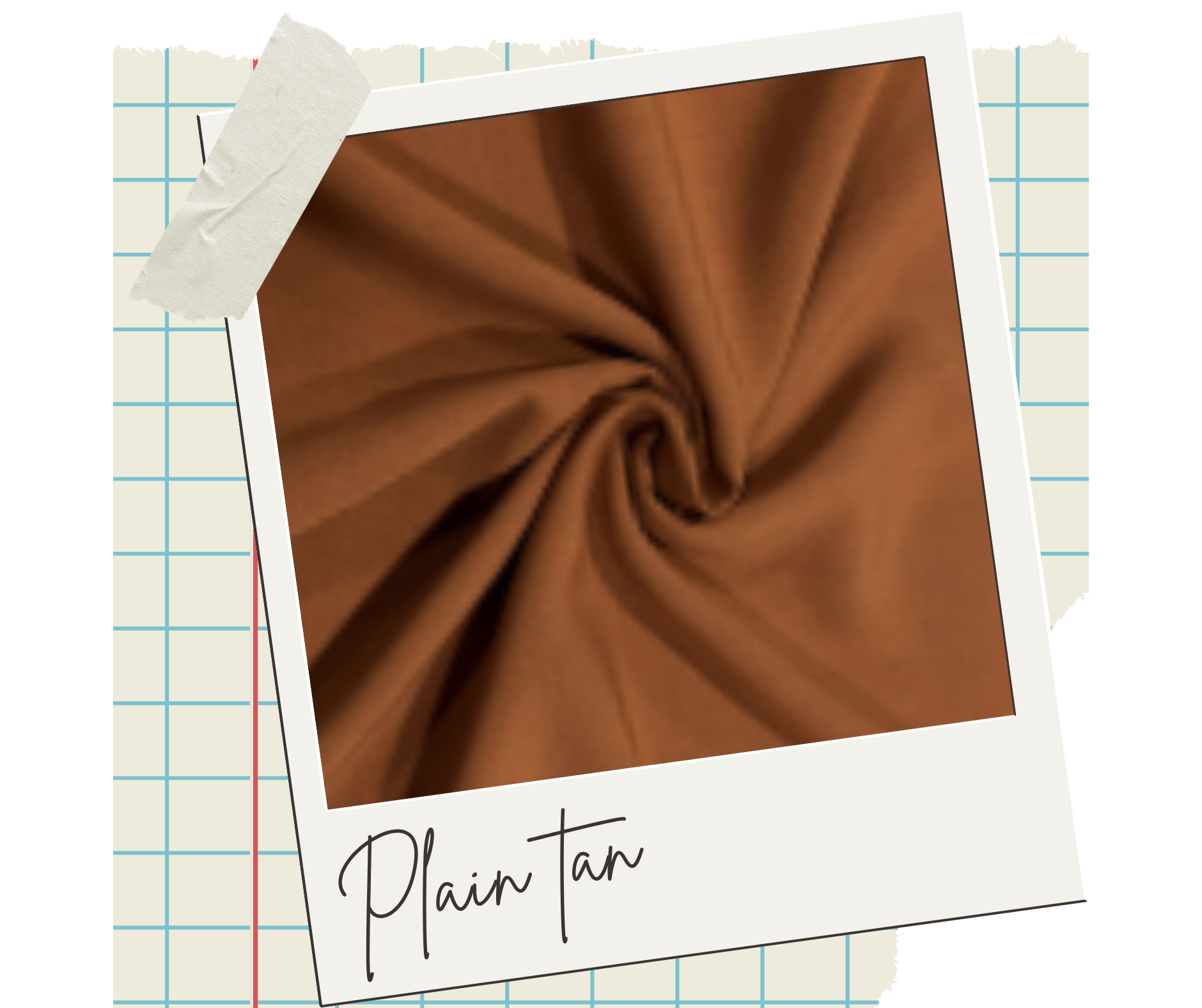 Viscose poplin tan.png