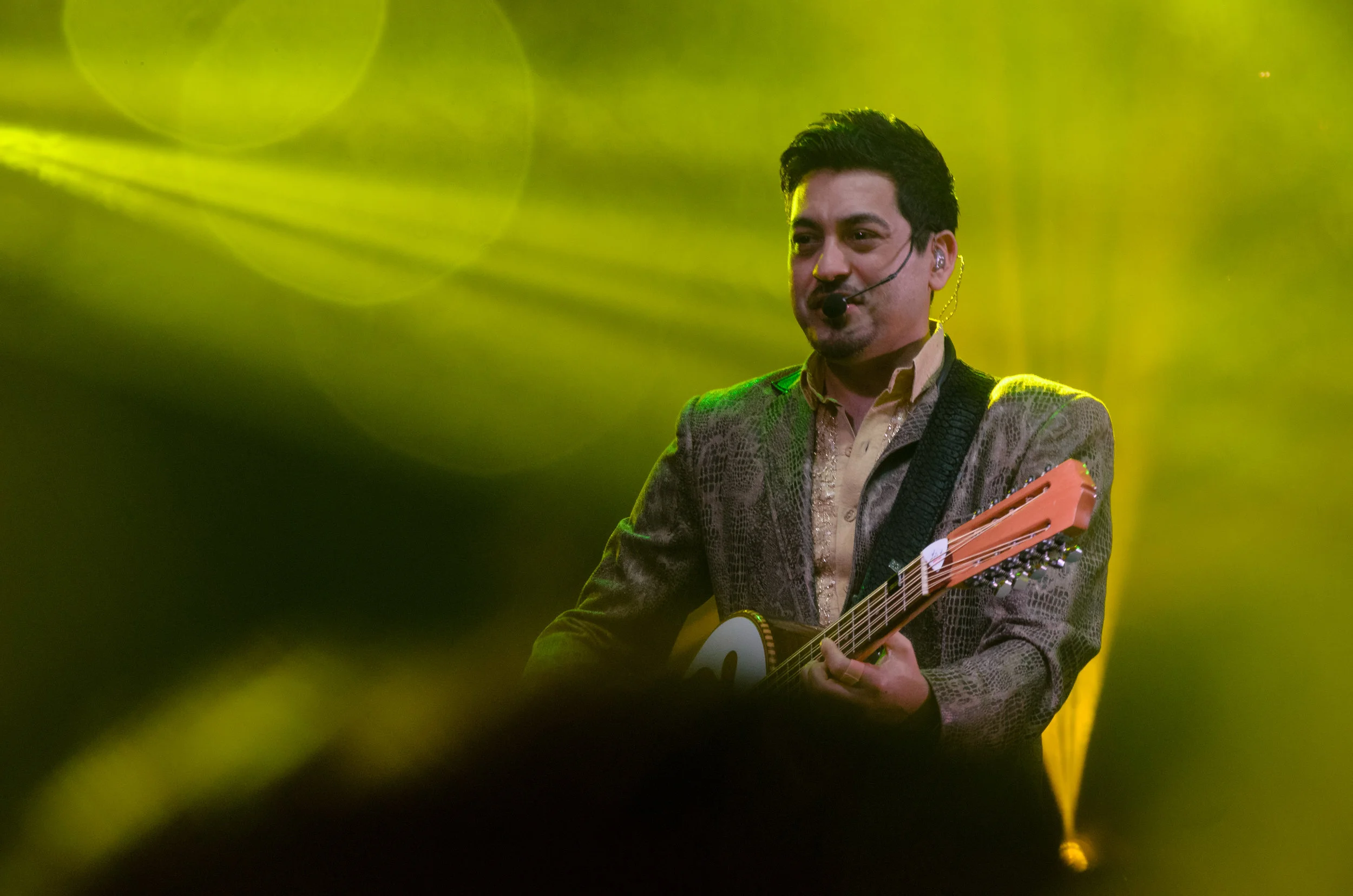 Luis Hernández (Los Tigres Del Norte)