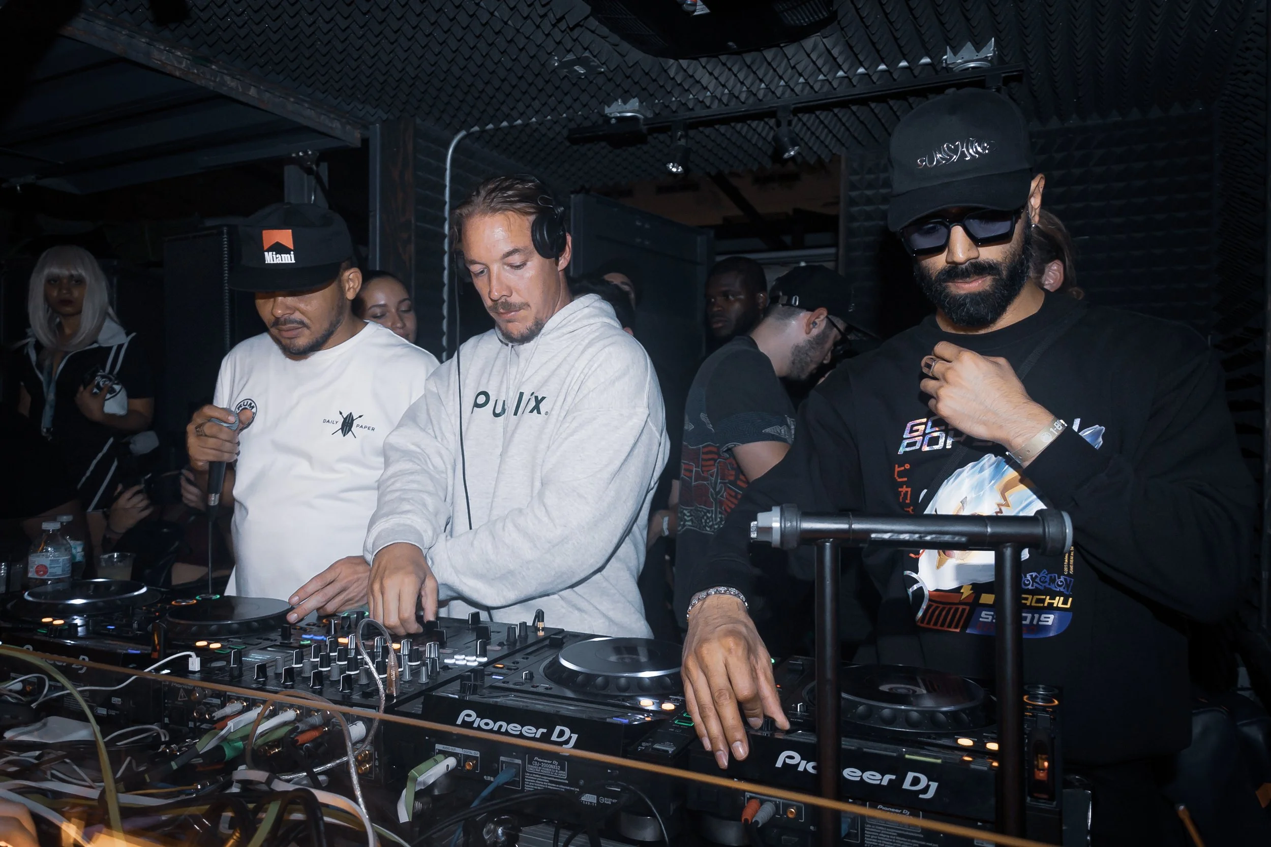 Major Lazer