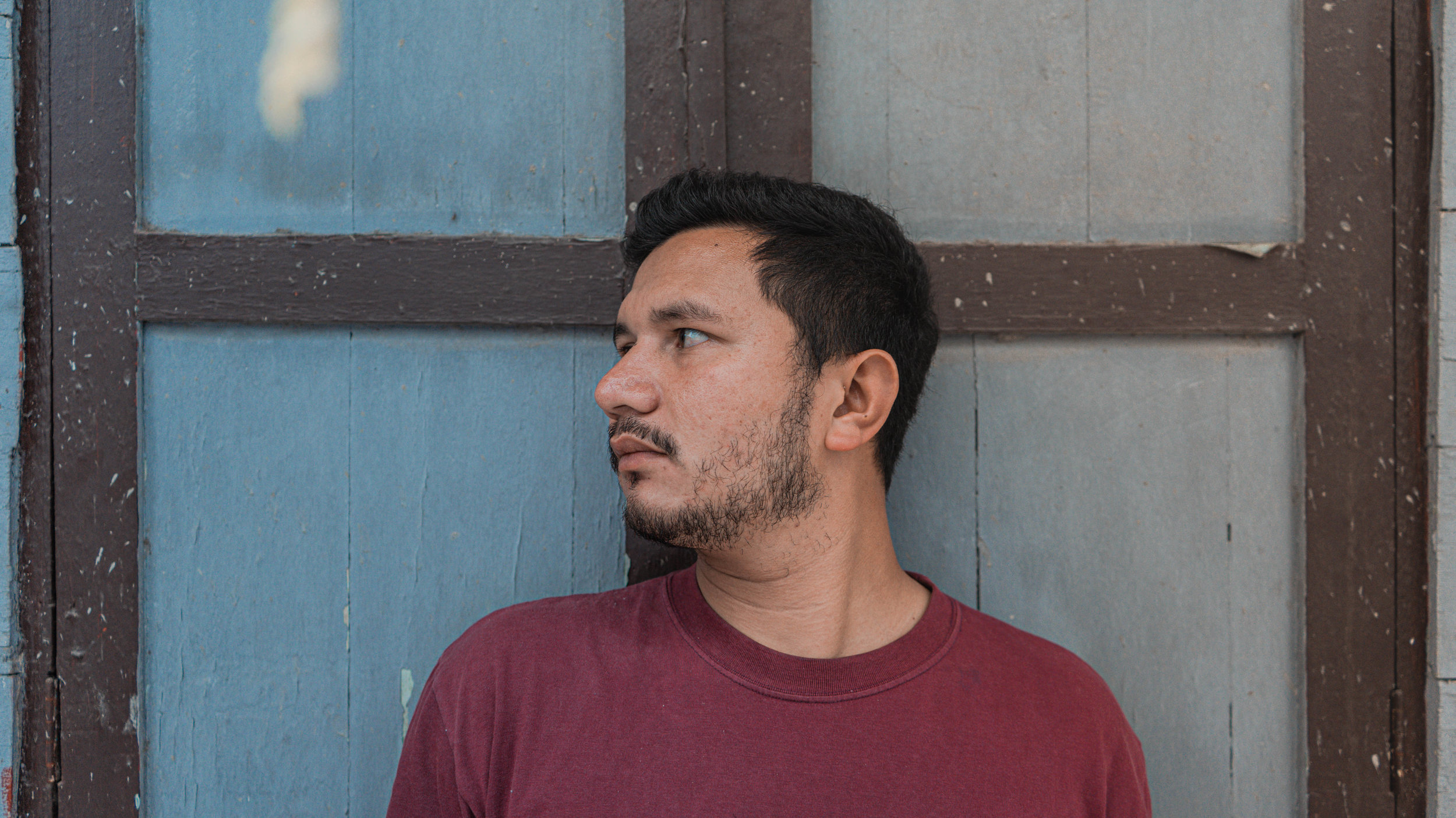 Enlige mænd glemmes i debatten