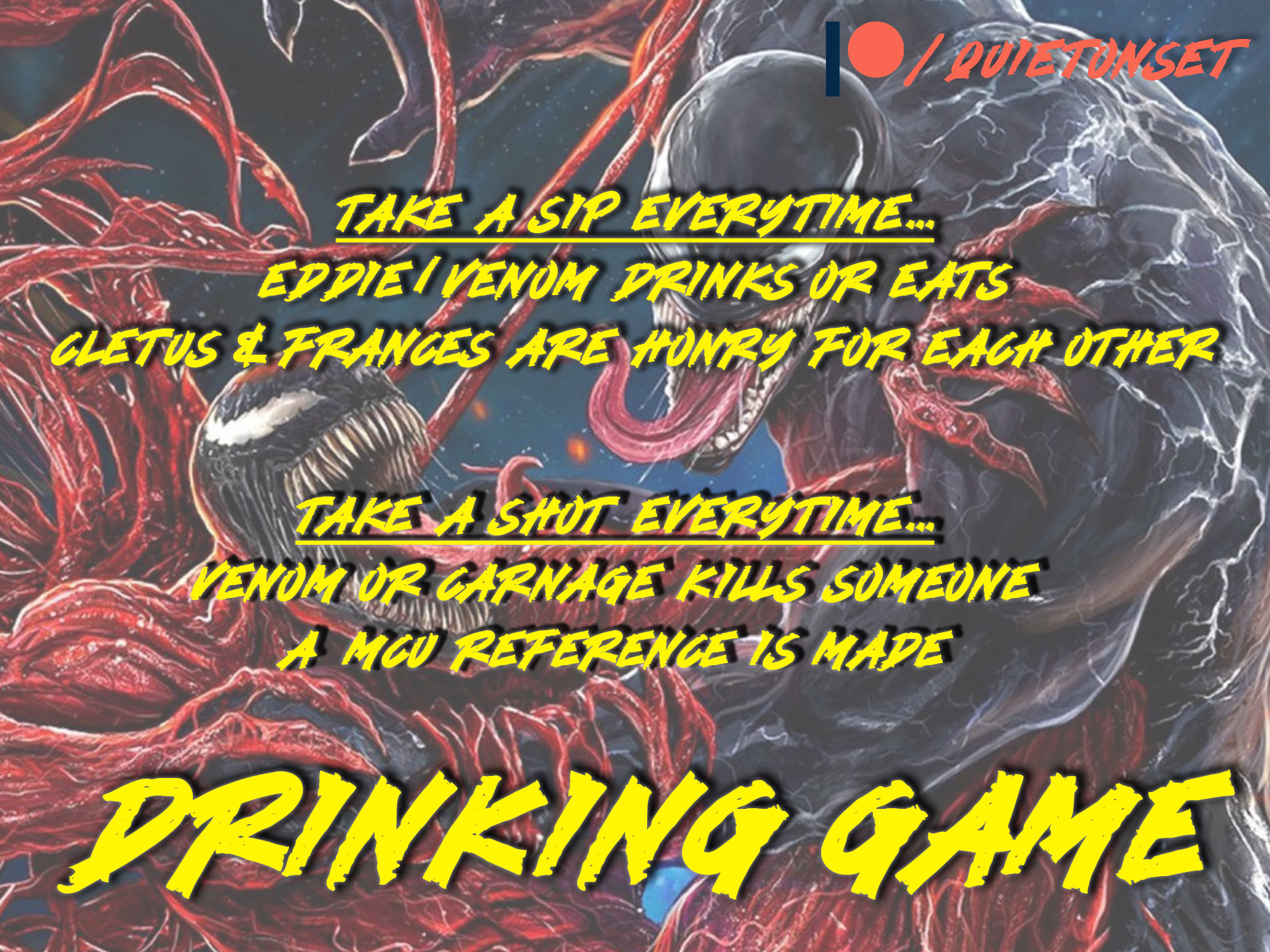 Venom 2 Drinking Game.png