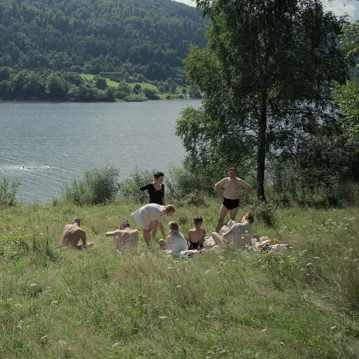 THE ZONE OF INTEREST - Review by Ewan Graf