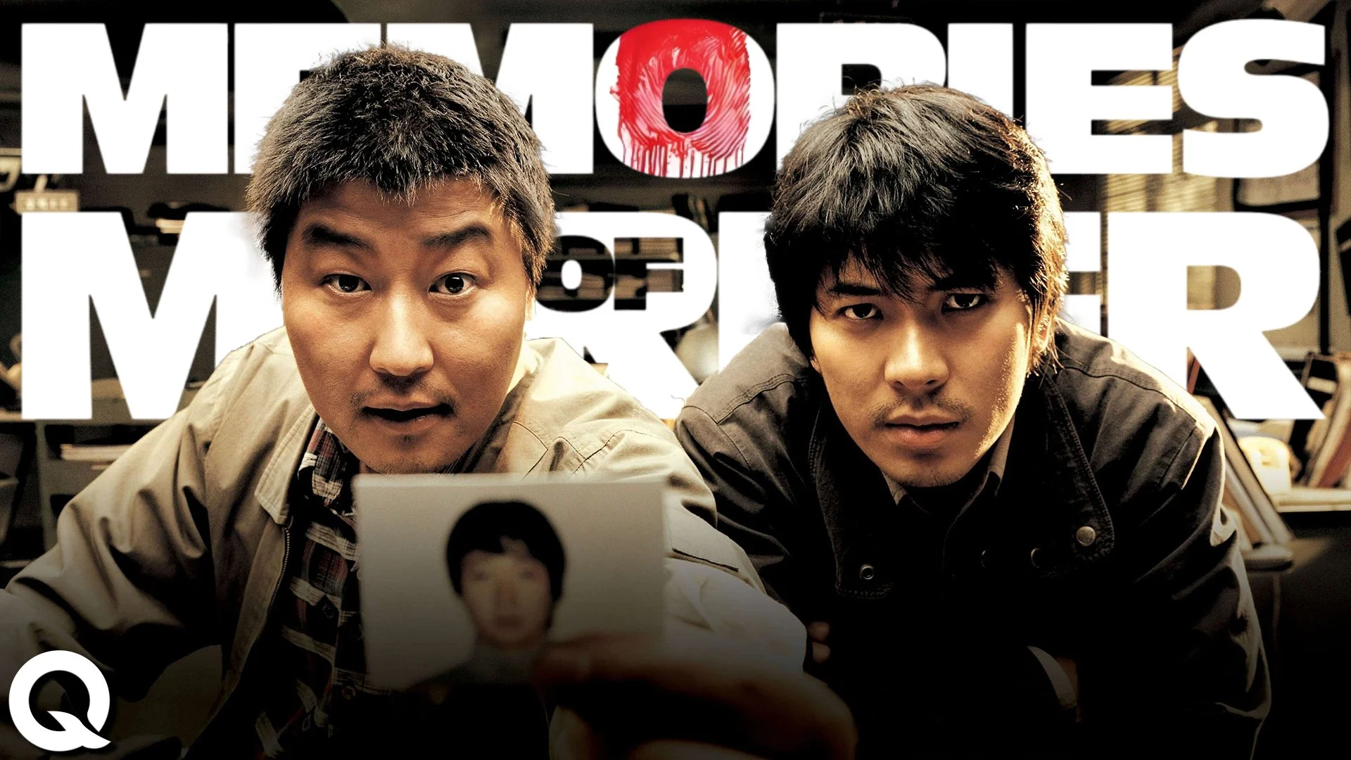 Memories of Murder is a Masterpiece | Bong Joon Ho Revisisted