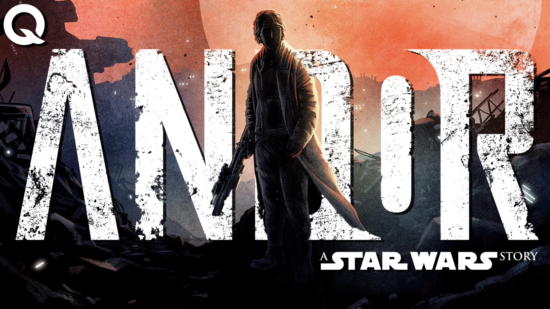 What Star Wars is Missing | Andor Season 2 Review